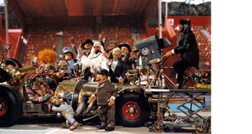 FlÃ¥klypa Grand Prix