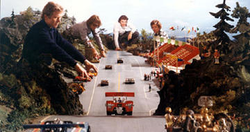 "FlÃ¥klypa Grand Prix"