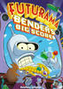 Futurama_BendersBigScore_cover