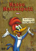 HakkeHakkespett_Vol1_cover