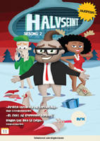 Halvseint2_cover