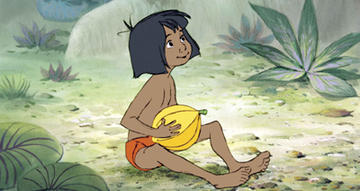 Mowgli