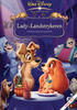 Lady&Landstrykeren_cover