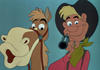 Melody Time: Pecos Bill