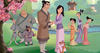 «Mulan 2»