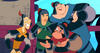 «Mulan»