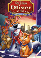 Oliver&gjengen_cover