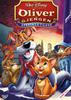 Oliver&gjengen_cover
