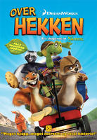 Over hekken