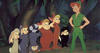 «Peter Pan»