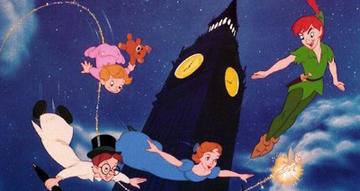 «Peter Pan»
