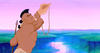 «Pocahontas»
