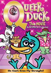 Queer Duck - the Movie