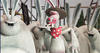 «Robbie the Reindeer»