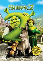 «Shrek 2»