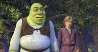 Shrek den tredje
