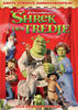 Shrek den tredje