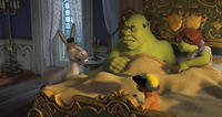 Shrek den tredje