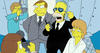 «The Simpsons»