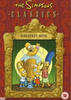The Simpsons Classics Greatest Hits