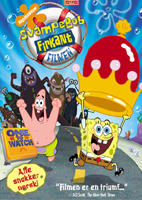 SpongeBob_cover
