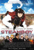 "Steamboy"