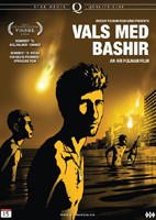 Vals med Bashir