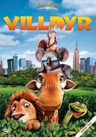 Villdyr