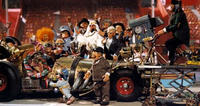 «Flåklypa Grand Prix» (1975)