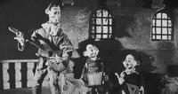 «Tim og Tøffe» (1949)