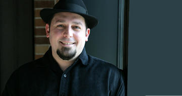 Adam Burke