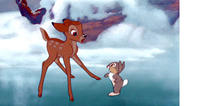 "Bambi"