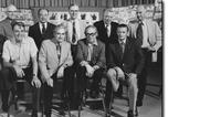 Nine Old Men