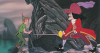 "Peter Pan"