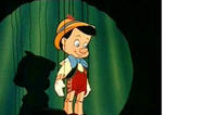 "Pinocchio"