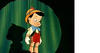 "Pinocchio"
