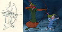 "Robin Hood"