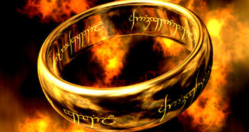 «Ringenes herre»