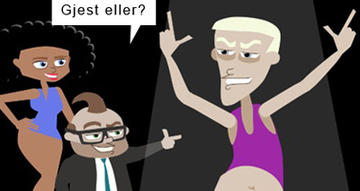 halvseint