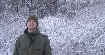 Kristian Hammerstad