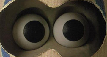 "The Wrong Trousers"