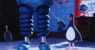 "The Wrong Trousers"
