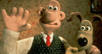 Wallace og Gromit