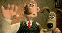 Wallace og Gromit
