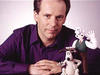 Nick Park med trofaste venner