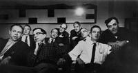 Disneys "nine old men"