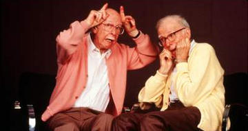 Frank & Ollie
