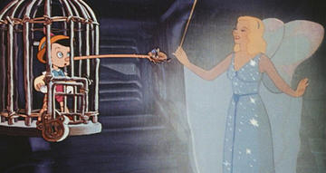 Pinocchio (1940)