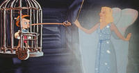 Pinocchio (1940)