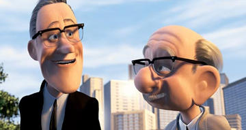 Frank & Ollie